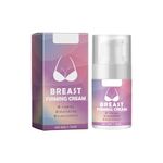 Skincare Breast Enhancer Cream, Breast Enlargement Cream Gifts For Women, Get Magic Big Bust Body to create Larger, Fuller, Firmer and Bigger Boobs Skin Car