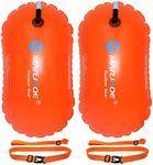 Swim Buoy Float - 2 Packs Swimming 