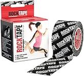 RockTape Kinesiology Tape for Athle