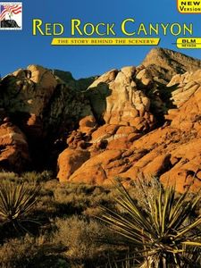 Nevada's Red Rock Canyon: The Story Behind the Scenery