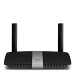 Linksys AC1200+ Dual Band Smart Wi-Fi Gaming Router (EA6350-FFP)
