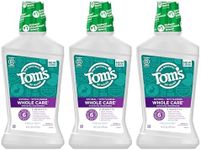 Tom's Of Maine Whole Care Natural F