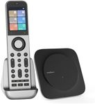 SofaBaton X2 Universal Remote with Touch Screen, Hub and App, All in One Universal Remote Control with with Charging Dock and Customize Activities, Compatible with IR/Bluetooth/WiFi/RF Devices