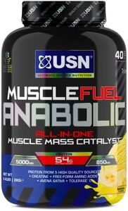 USN Muscle