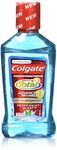 Colgate Total Advanced Pro-sheild Mouthwash Peppermint Blast 2 Oz - Multipack - Travel Size (3)