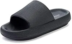 BRONAX Unisex House Slides for Wome