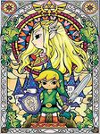 DVBQQWE Diamond Painting Kits for Adults 5D Legend of Zelda Diamond Art DIY Full Drill Cross Stitch Arts Embroidery Home Decor 12" X 16"