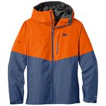 Outdoor Research Men's Foray II GTX Jacket M Space Jam