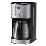 Cuisinart 14-Cup Brew Central Programmable Coffeemaker CBC-7000PC with Self Clean Feature