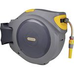 Hozelock Auto Reel 2595 40m Hose