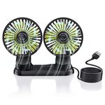 Electric Fan For Car