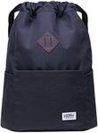 KAUKKO Drawstring Sports Backpack G