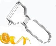 Ultra Sharp Stainless Steel Vegetable Peeler