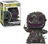 Funko Pop Disney: Nightmare Before Christmas - Oogie Boogie with Bugs Collectible Figure, Multicolor