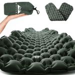 Most Comfortable Camping Sleeping Pad