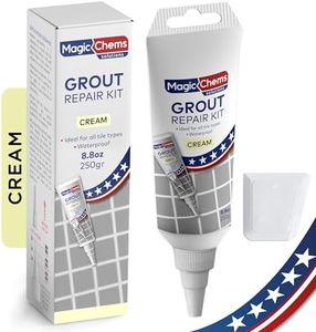 Tile Grout