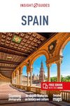 Insight Guides Spain (Travel Guide with Free eBook) (Insight Guides Main Series)