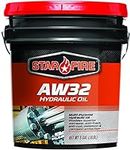 Starfire Premium Lubricants AW 32 H