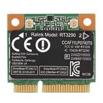 Network Card, RT3290 Mini PCI E Port Network Card, 150Mbps High Speed PCI E Bluetooth Network Card