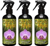 Orchid Myst Professional Spray Feed For Orchids 300ml - 3 Pack