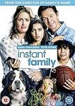 Instant Family (Blu-ray) [2019] [Region Free]