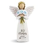 AUKEST Grandma Gifts - Mothers Day 