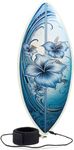 Shaka Minis Finger Skimboard - Skim The Wind, Waves and Almost Anywhere (Aloha)