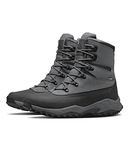 THE NORTH FACE Men's Thermoball Lifty II, TNF Black/TNF Black, 11.5