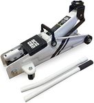 Autojack 3 Tonne Trolley Jack Heavy