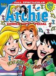 Archie Comics Super Special Magazine #4