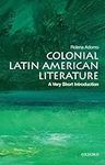 Colonial Latin American Literature: