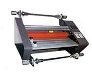 GOWE Roll Laminator Hot/cold, Cold&