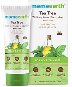 Mamaearth 