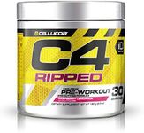 Cellucor C4 Ripped Preworkout 30 Se