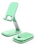 Lamicall Green Phone Stand for Desk
