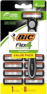 BIC Flex 4