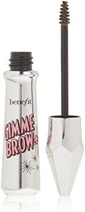 Benefit C-BE-027-04 Gimme Brow + Gel Voluminizador Cejas, 4 - Medium, Set da 2 Pezzi, 1 pezzo