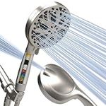 SparkPod Handheld Shower Head with 