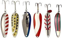 Lucky Strike Pro's Choice Trout Lur