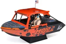 Pro Boat 1/6 Jetstream Boat Brushle