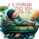 Fishing For Kids Book