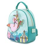 Loungefly Disney Robin Hood Robin Rescues Maid Mar Standard