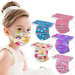 Disposable Mask For Children