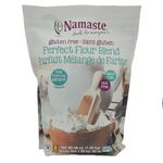Namaste Foods Gluten Free Perfect Flour Blend, 1.36kg, (Pack of 6)