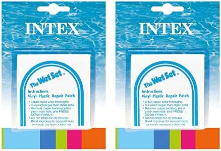 INTEX Wet 
