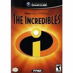 The Incredibles - GameCube