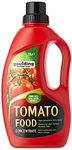 Goulding Enriched Tomato Food with Humics