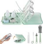 Bottle Brush Set -Baby Travel Essen