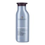 Pureology Strength Cure Blonde, Purple Shampoo, Restore & Tone for Brassy Blonde Hair, Vegan Formulas, Sulphate Free for a Gentle Cleanse