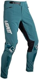 Leatt Pant MTB Gravity 4.0 Adult Teal